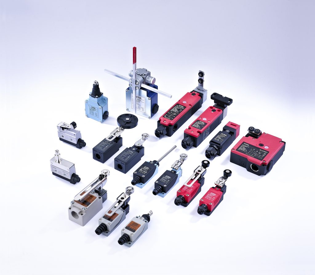 Limit Switch