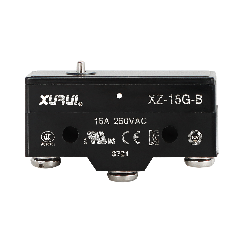 XZ-15 系列微动开关