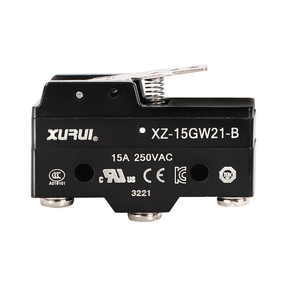 XZ-15 系列微动开关