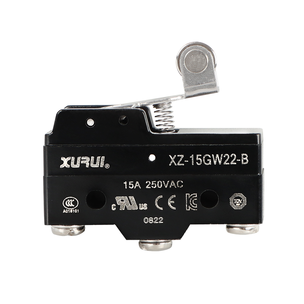 XZ-15 系列微动开关
