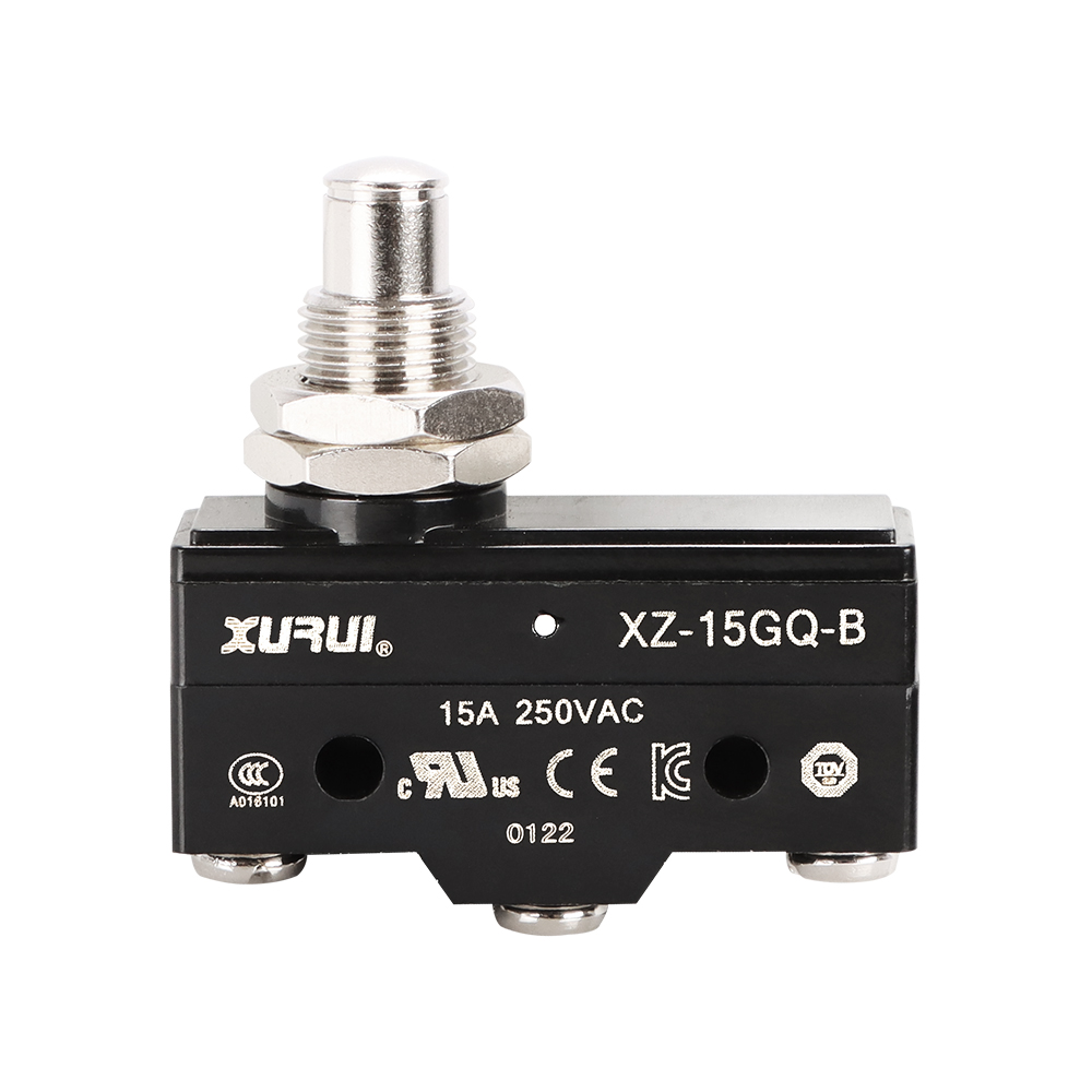XZ-15 系列微动开关