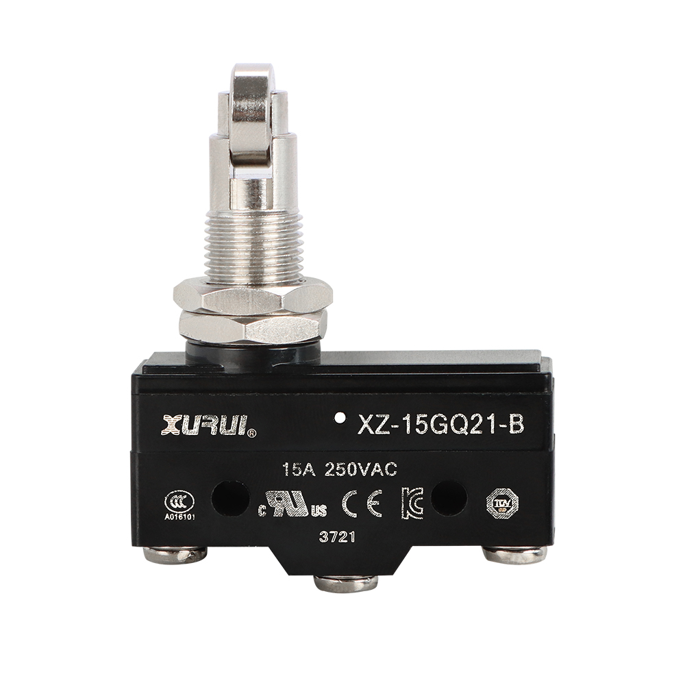 XZ-15 系列微动开关
