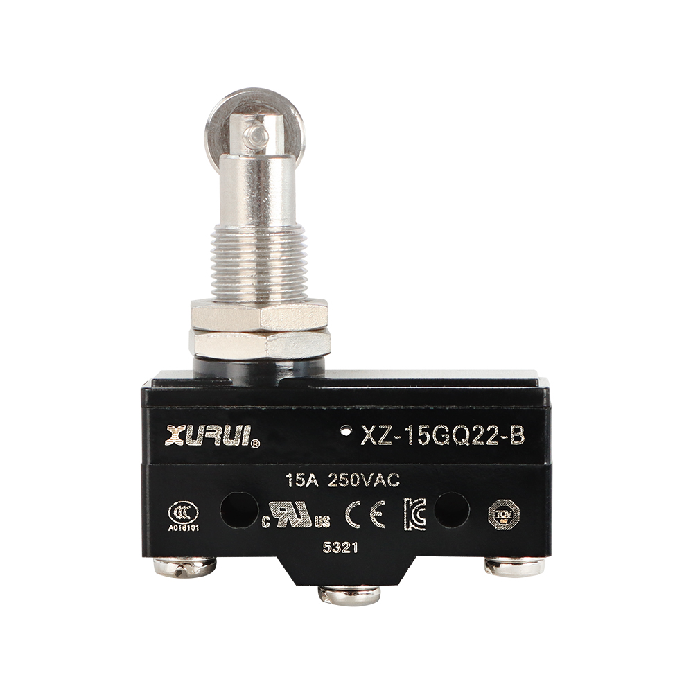 XZ-15 系列微动开关