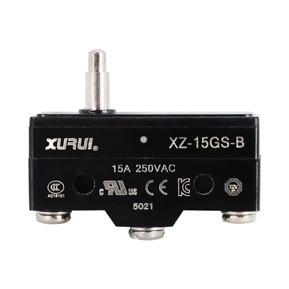 XZ-15 系列微动开关