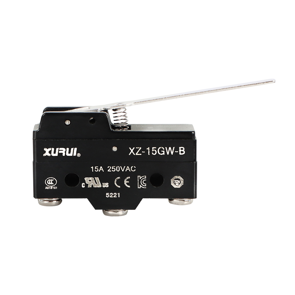 XZ-15 系列微动开关