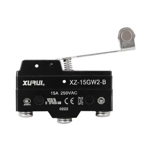 XZ-15 Series Micro Switch