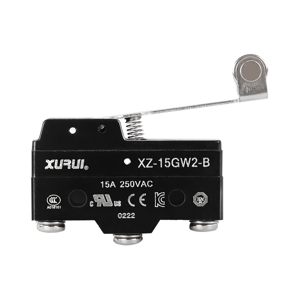 XZ-15 系列微动开关