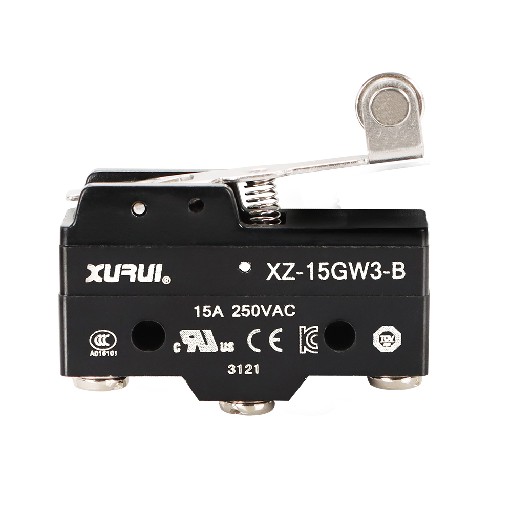 XZ-15 系列微动开关