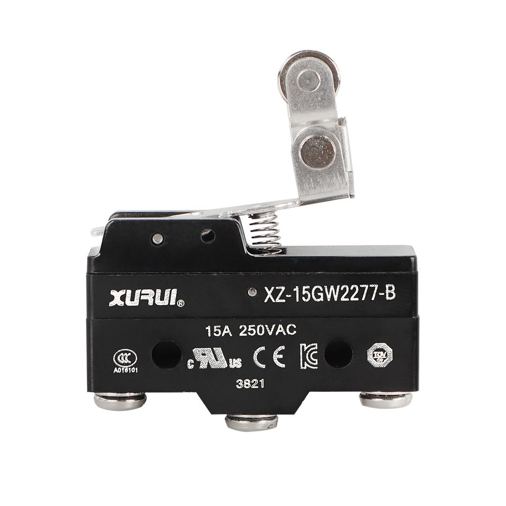 XZ-15 系列微动开关