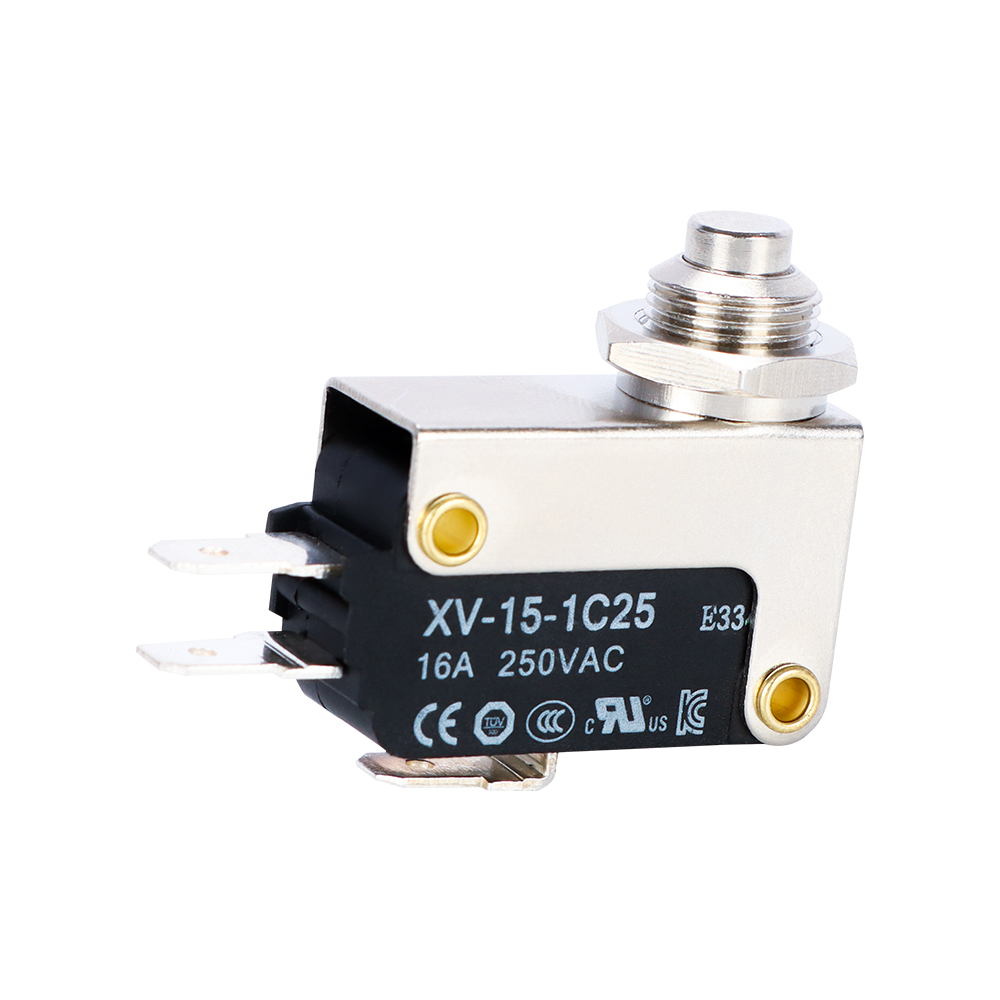 XV-15 系列微动开关 (16A)