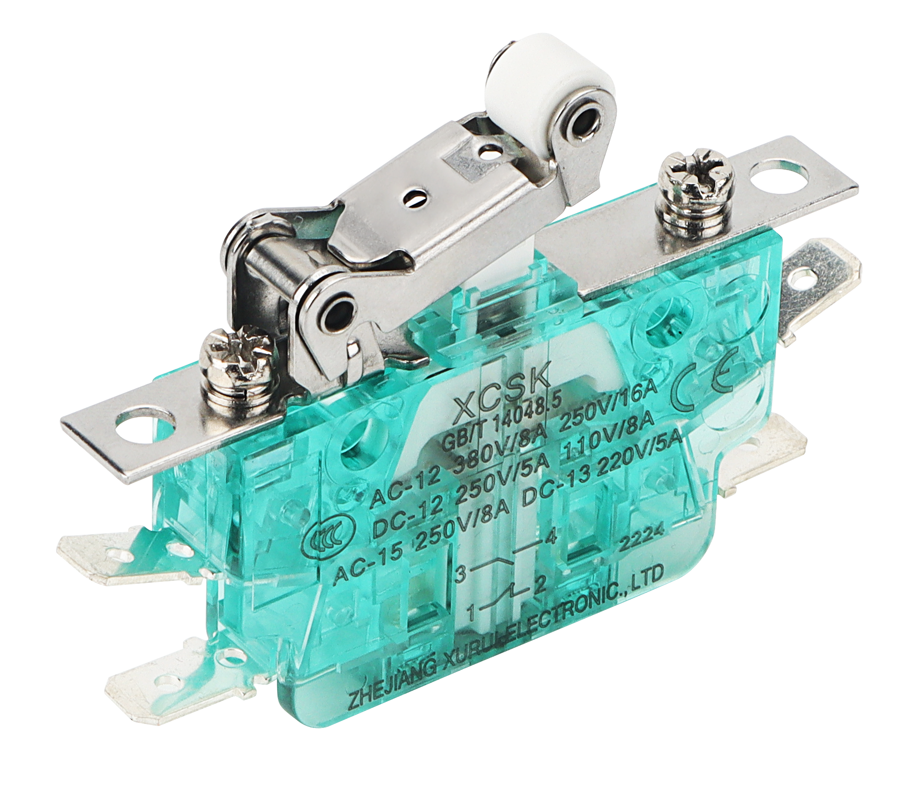 XCSK 系列磁性微型开关