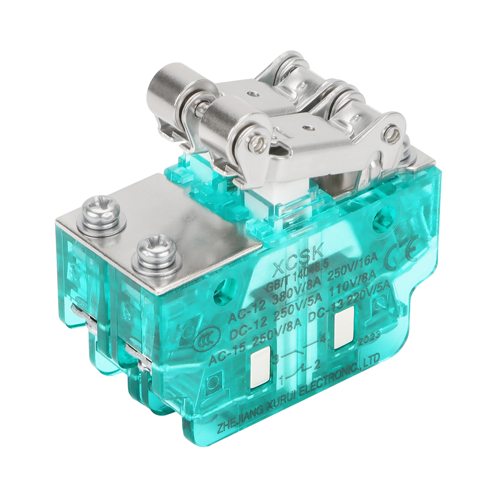 XCSK 系列磁性微型开关