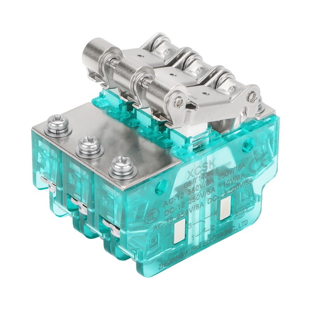 XCSK 系列磁性微型开关