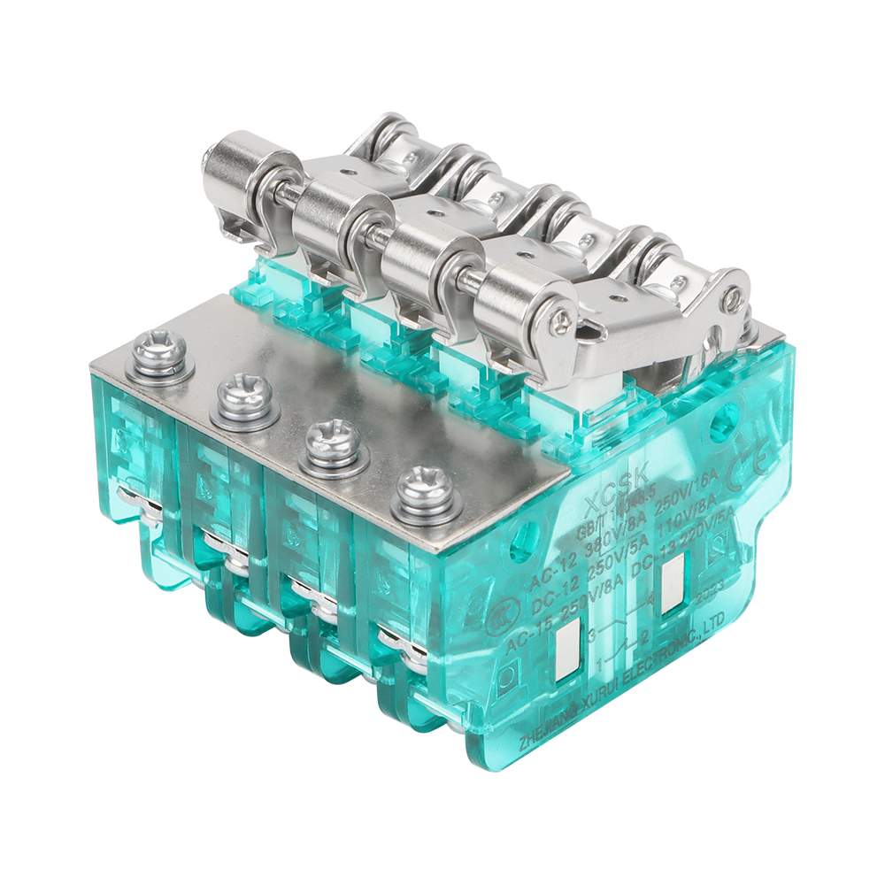 XCSK 系列磁性微型开关