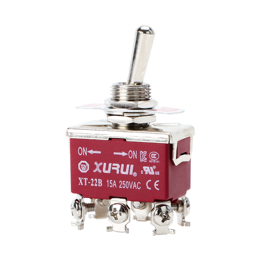 Toggle Switch