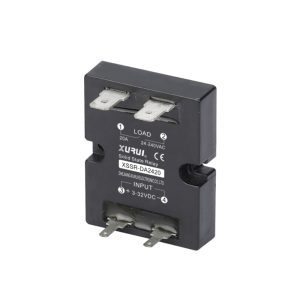 XSSR-W9 Series Solid State Relay