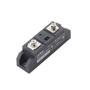 XSSR-M1~M6 High-Power AC Solid State Relay