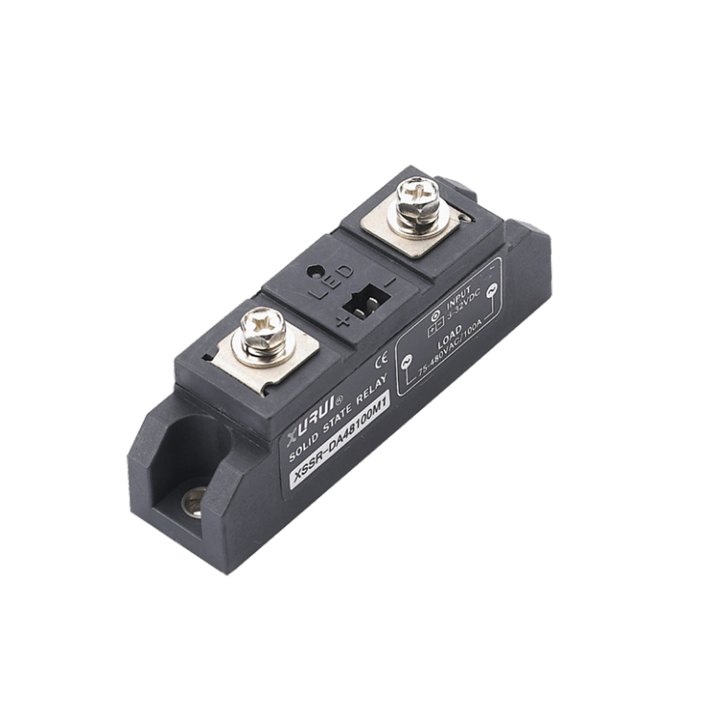 solid state relay
