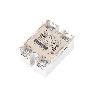 XSSR-W1 系列横向单相固态继电器（AC/DC）