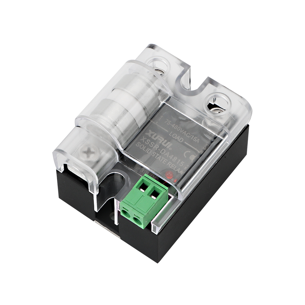 Solid State Relay