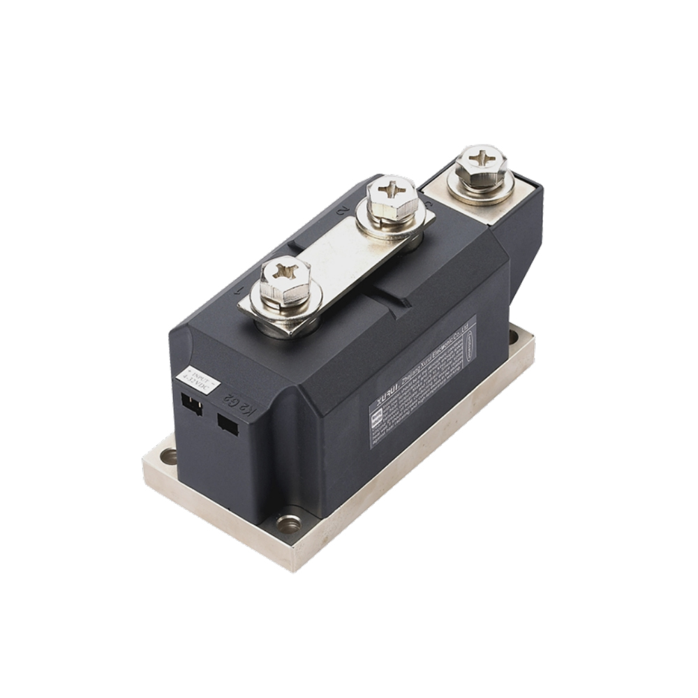 XSSR-M1~M6 高功率AC固态继电器