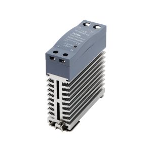 XSSR-H Series Modular DIN Rail Mounted Single-Phase AC Solid State Relay