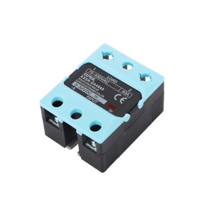 XSSR-W15 Series Solid State Relay