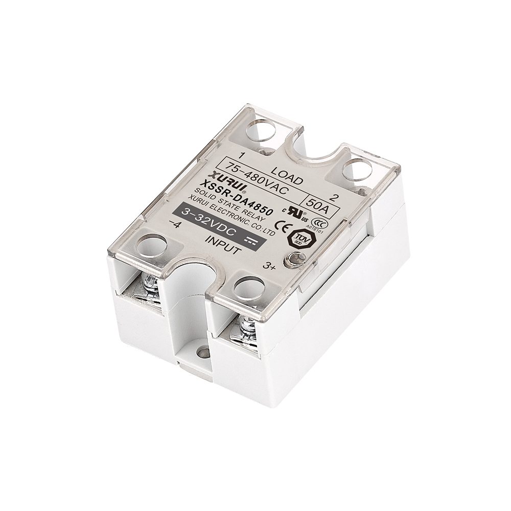 solid state relay