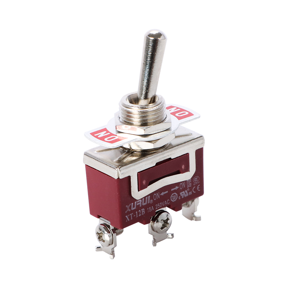 Toggle Switch