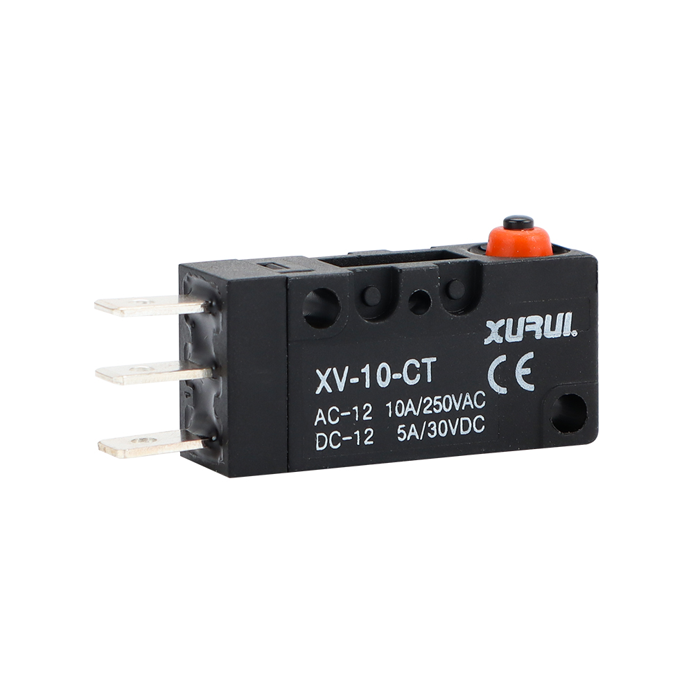 XV-10 防水微动开关