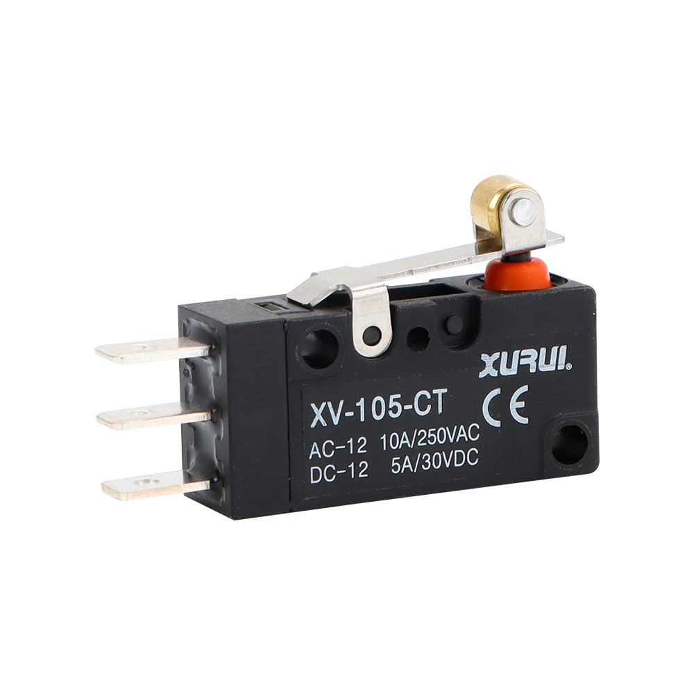 XV-10 防水微动开关