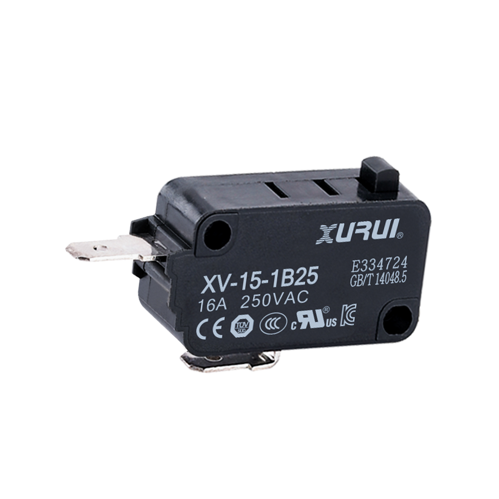 XV-15 系列微动开关 (16A)