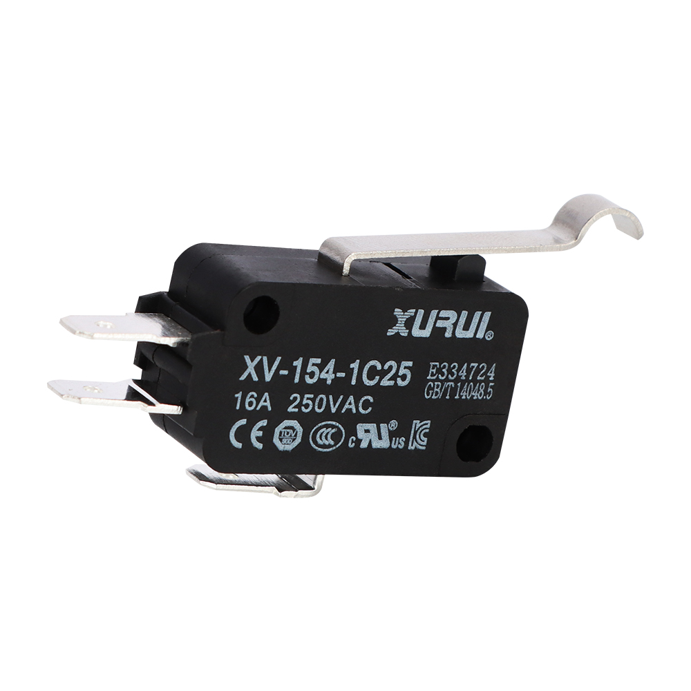 XV-15 系列微动开关 (16A)