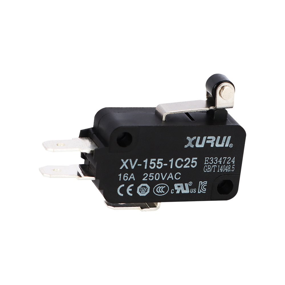 XV-15 系列微动开关 (16A)