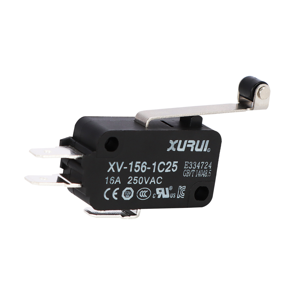 XV-15 系列微动开关 (16A)