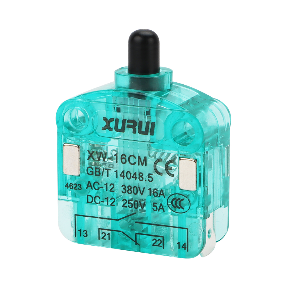 XCSK 系列磁性微型开关