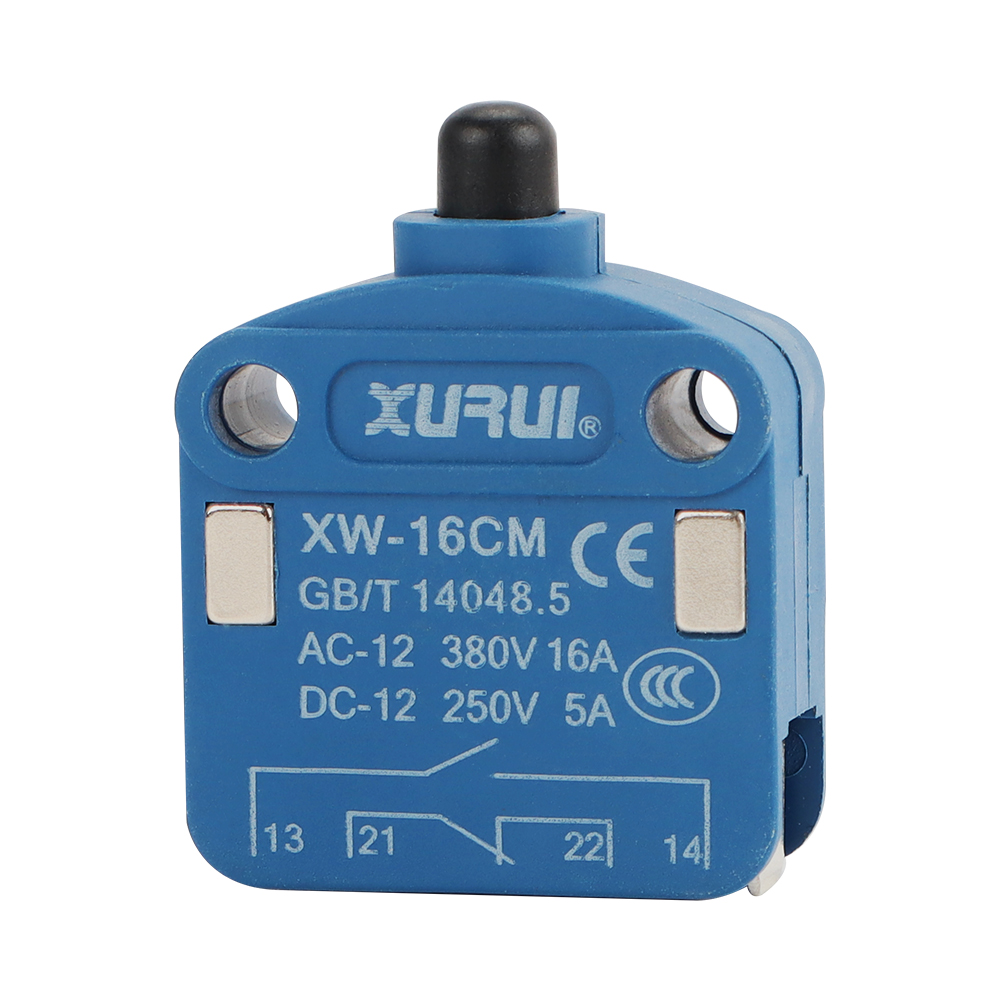 XCSK 系列磁性微型开关