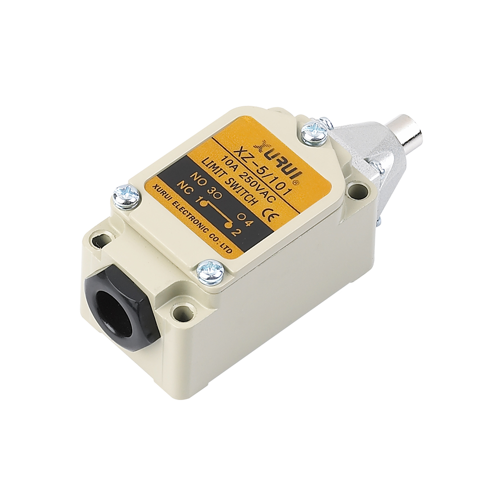 XZ5 系列限位开关