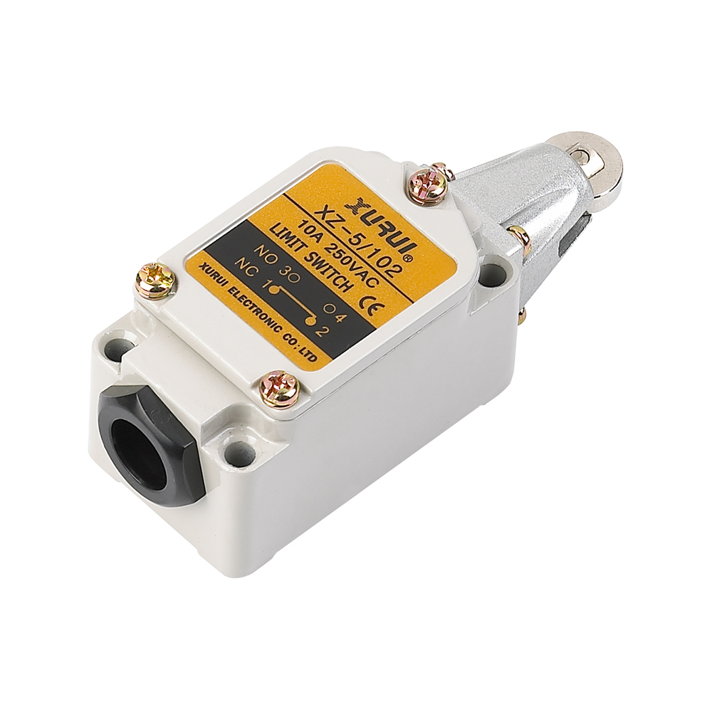 XZ5 系列限位开关