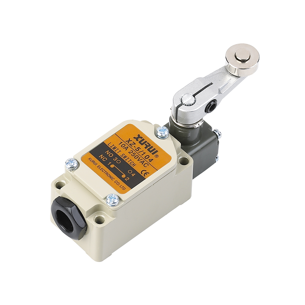 XZ5 系列限位开关