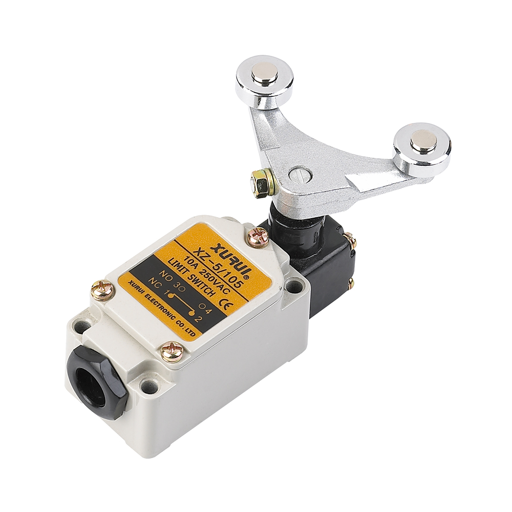 XZ5 系列限位开关