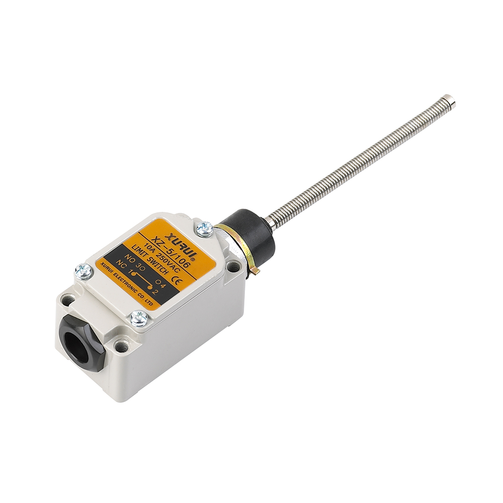 XZ5 系列限位开关