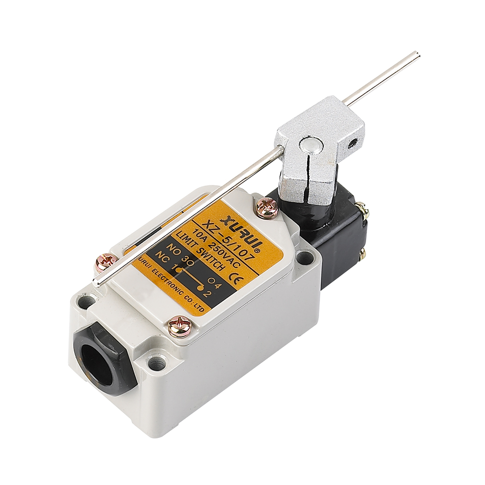 XZ5 系列限位开关