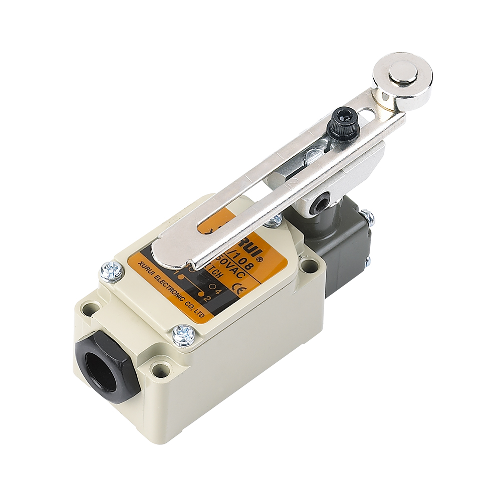 XZ5 系列限位开关