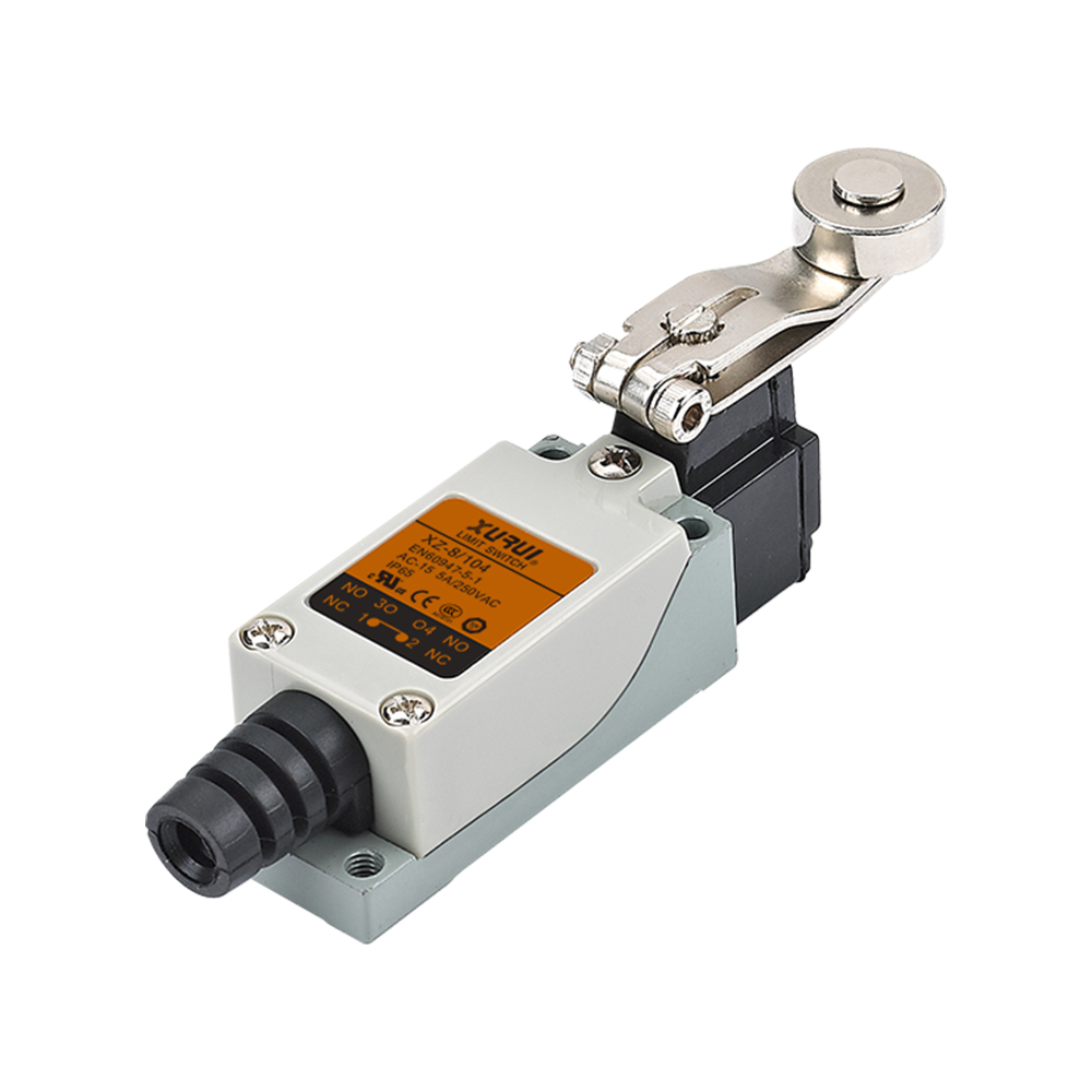 XZ-8 (5A) 系列限位开关