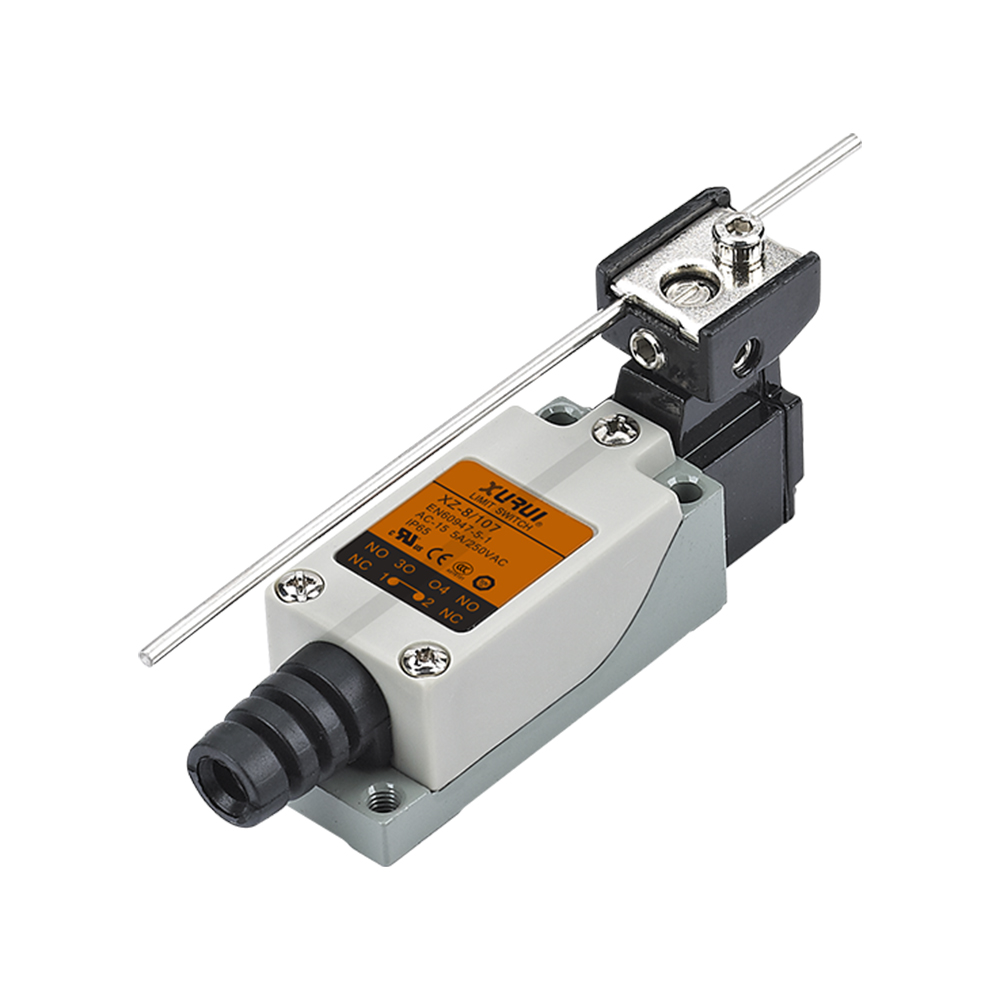 XZ-8 (5A) 系列限位开关