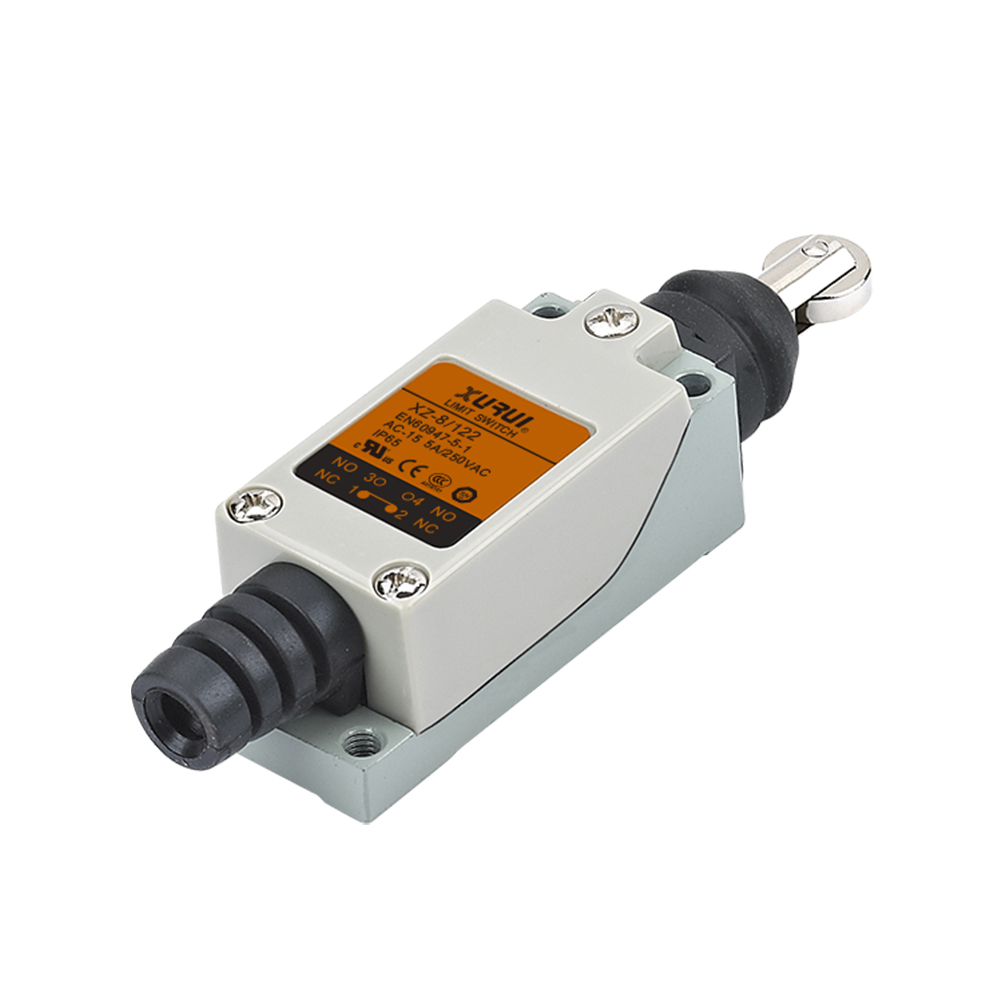 XZ-8 (5A) 系列限位开关