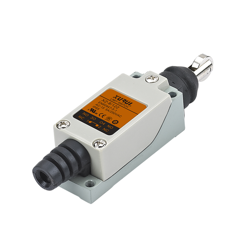 XZ-8 (5A) 系列限位开关