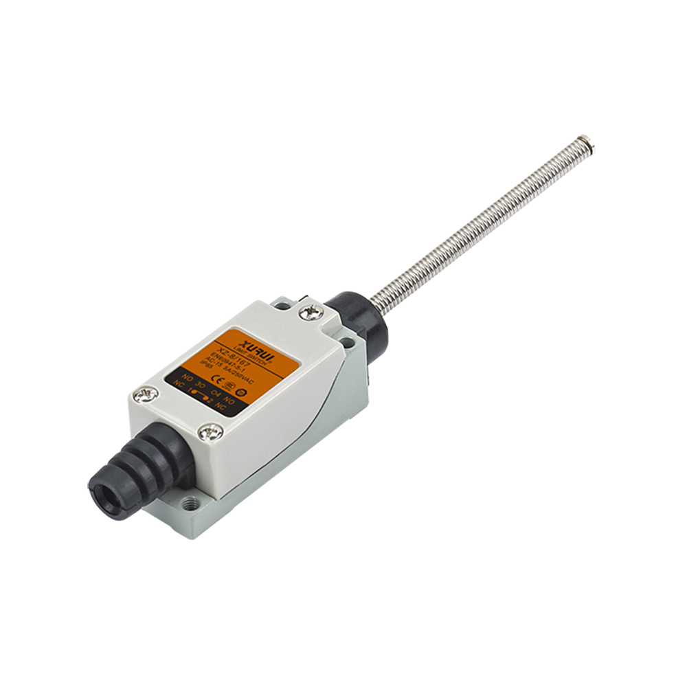 XZ-8 (5A) 系列限位开关