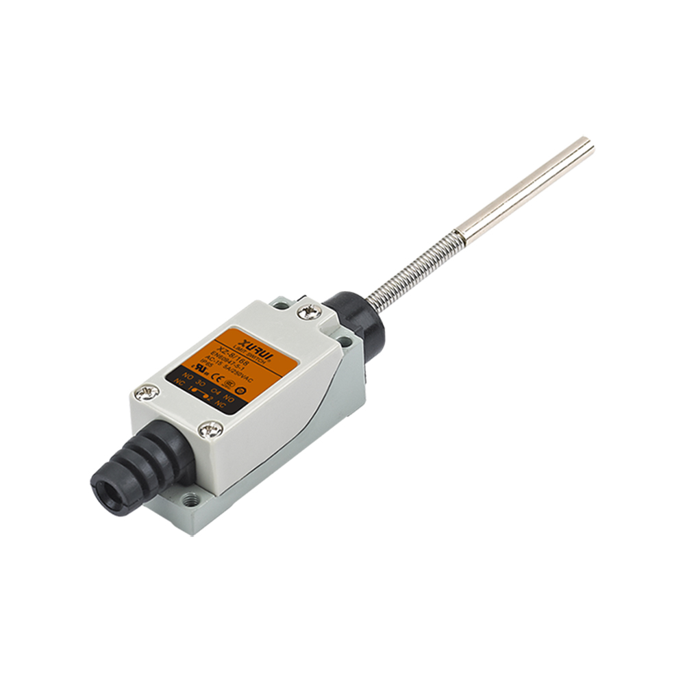 XZ-8 (5A) 系列限位开关